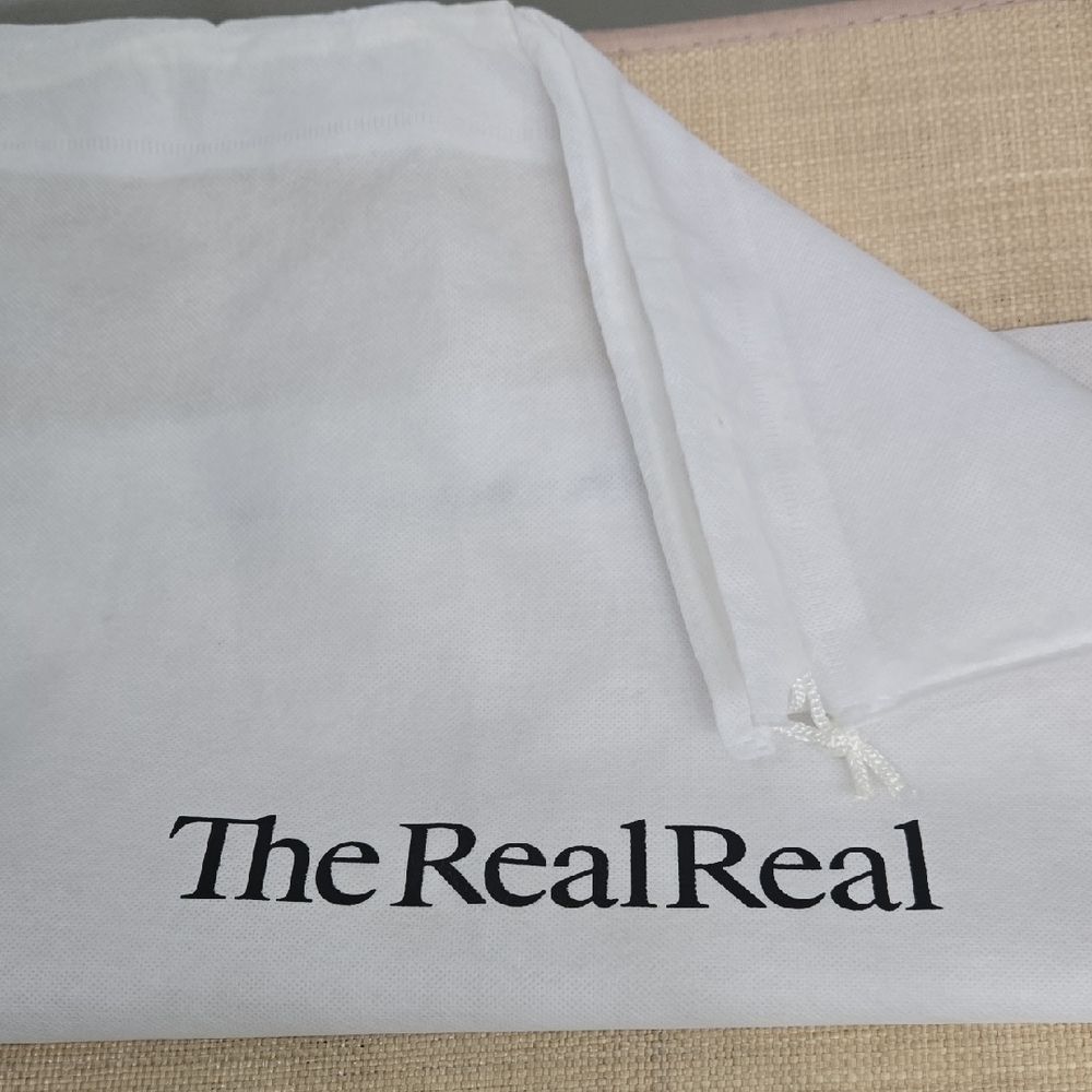 17.5×19.5" White Dust Bag
